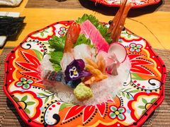 刺身拼盘-一阳寿司(麦子街店)