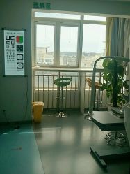-清清博视儿童眼视光中心(角门西店)