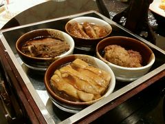 四姨太食盒-卫鼎轩·曹公馆(鼓楼店)