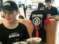 -狮头牌卤味研究所·卤味饭(花城汇南区店)