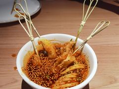 -太二酸菜鱼(沈阳万象城店)