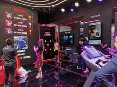 -东浩兰生上海世博展览馆