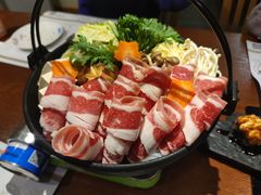 -天正河鲀·河豚亭(大连店)