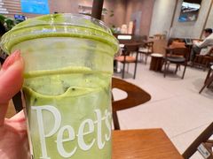 -Peet's 皮爷咖啡(深圳湾万象城店)
