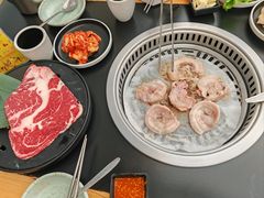 -犟牛家·榴莲烤肉(五棵松店)