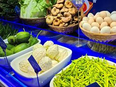 -渔港甄宴·海鲜·地标烟台菜(金沙滩店)