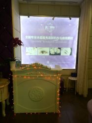 -薇兰专业脱毛连锁机构