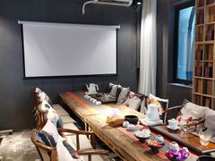 -邈墨茶馆(凤起路店)