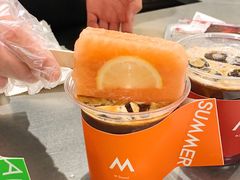-M Stand(宁波万象城店)