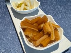 -宁波酒家·老字号江浙甬菜(深圳店)