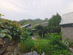 -瓦厂酒店
