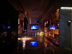 -柏粤汇PARKVIEW KTV(欢乐海岸店)