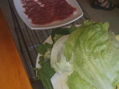 -情忆草原涮肉馆