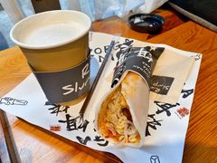 红松仁汁-饵块食光·云南有机手作饵块