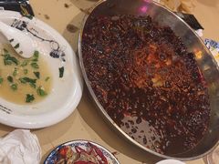 -江味龙虾馆·裸蓝龙虾(南山店)