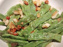 -三道菜(明堂公园店)