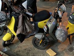 -九号电动车(安定门内大街店)