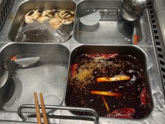 -海底捞火锅(正大乐城店)