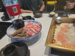 -星湖特色餐厅· 三岔湖环球融创天堂洲际酒店