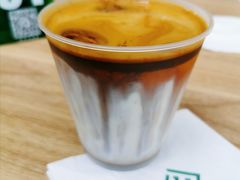 冰博客dirty-十一咖啡(青年大街工厂店)