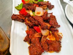 -安泰楼·佛跳墙创始人·传统闽味早茶·酒楼(三坊七巷闽菜地标店)