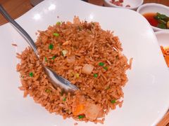 闽南咸饭-闽上鲜·福建菜(龙湖滨江天街店)