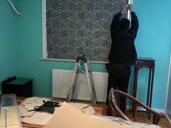 -剪刀石头布家居广场