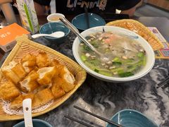-安泰楼·佛跳墙创始人·传统闽味早茶·酒楼(三坊七巷闽菜地标店)