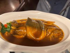 -肆月河豚·新淮扬(金融街店)