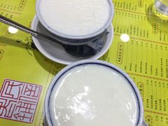 姜汁撞奶-民信老铺(东方广场店)