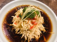 -冶春茶社(星汉大厦店)