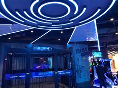 -世代星球·保龄球·镭战真人CS·团建(杨浦店)