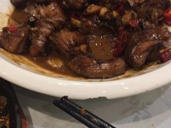 -嘉逸传菜(洛川东路店)