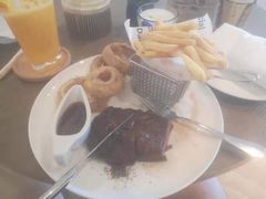 -粤海喜来登酒店·&More聚驿(天河城店)