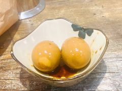 卤蛋-洪福米线(浣纱路店)