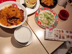 -避风塘(宝山万达店)