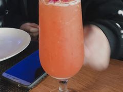 -暹罗酒肆泰餐厅酒吧