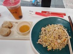 -咬不得高祖生煎·简餐(高银街店)