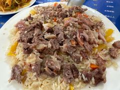 -吾斯曼珍珠抓饭王