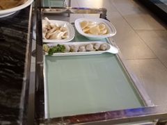 -天都火锅酒楼(虹梅南路店)