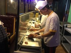 -三人行骨头王火锅(长寿店)