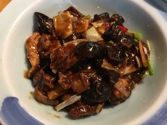 -局气 烤鸭·北京菜(光华路店)