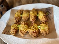 -香山湖家家宴(中山陵店)