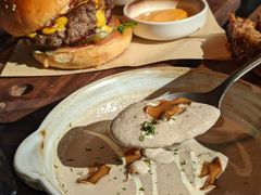 -Nord Grill&Bar Highland诺德西餐(深圳欢乐海岸店)