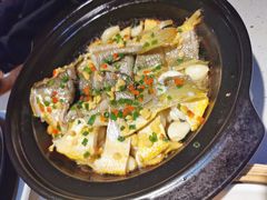 -吉旺港式餐厅(南方商城店)