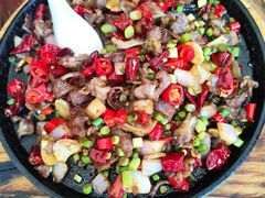 -胡师傅三下锅(汽车站店)