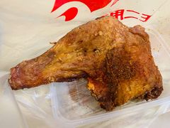 -王二甩老木子鸡(江湾店)