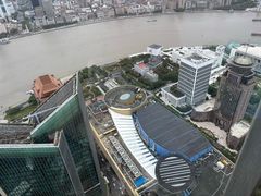 -金轩中餐厅 Jin Xuan(浦东丽思卡尔顿酒店)