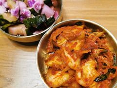 -HOTISLAND海鸡岛·韩国料理(江南西店)