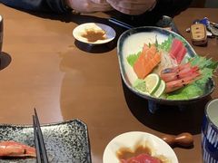 -千代武日本料理(哈西店)